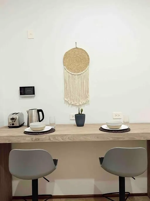 Modern Apartment/Jacuzzi/Sauna/Pool/Gym Playa del Carmen Apartamento